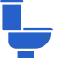 Mécanisme de WC à Phalsbourg