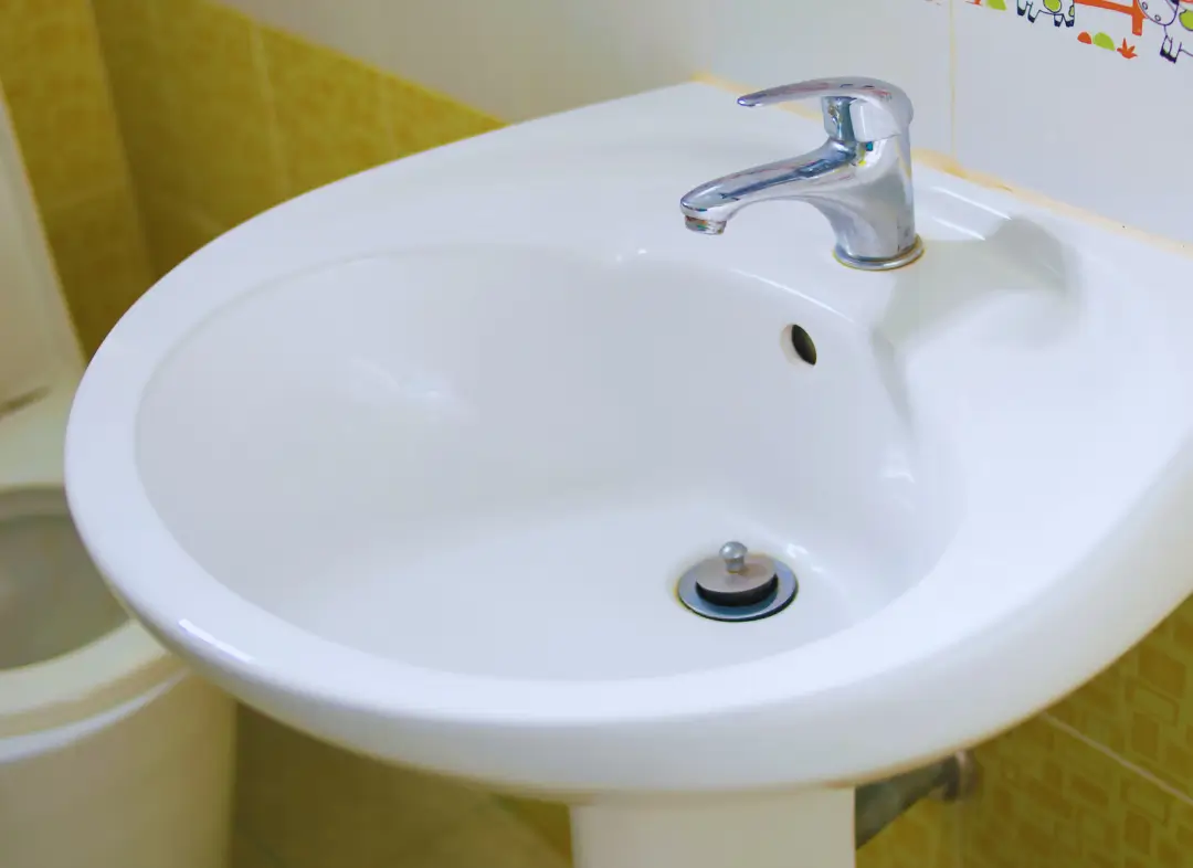 Mitigeur Lavabo Phalsbourg
