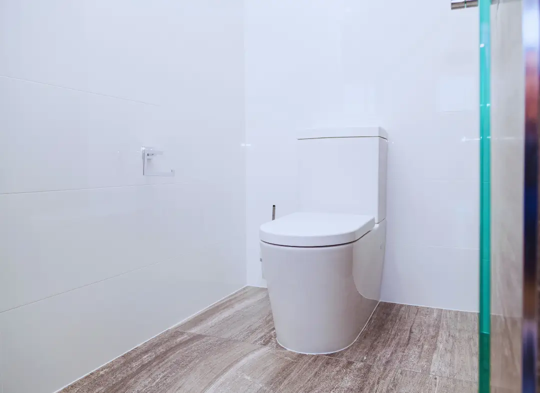 Remplacement de wc Phalsbourg
